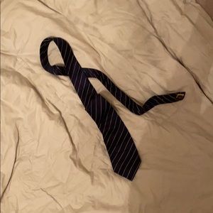 Donald trump neck tie